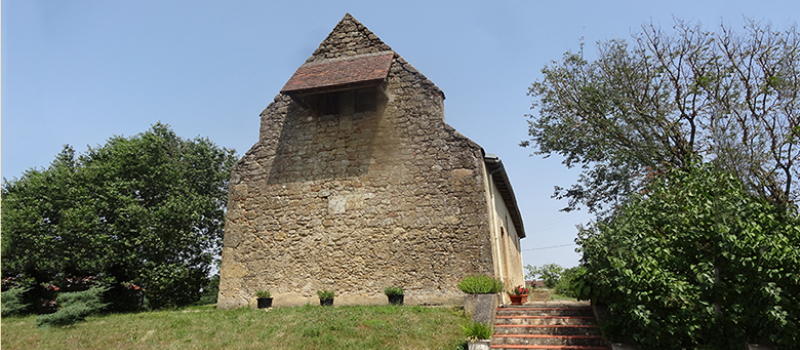 Messe de la Saint Barthélémy