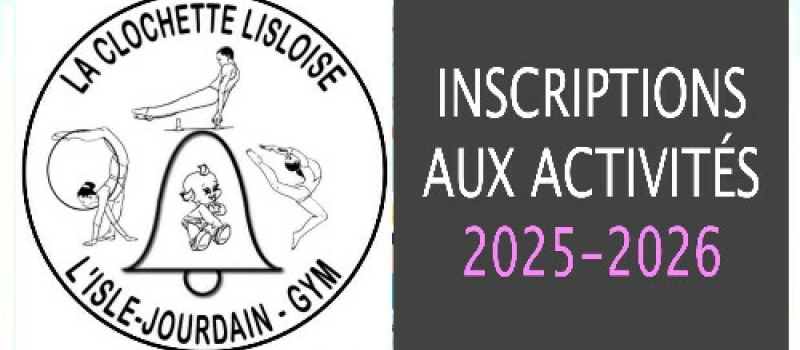 Déjà 495 inscrits à la Clochette lisloise ...