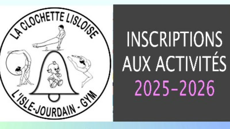 Déjà 495 inscrits à la Clochette lisloise ...