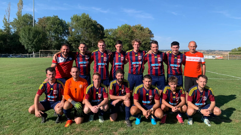 Faux départ fatal en Coupe de France.