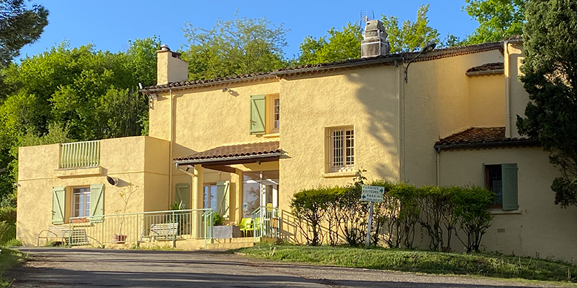 Termes d'Armagnac