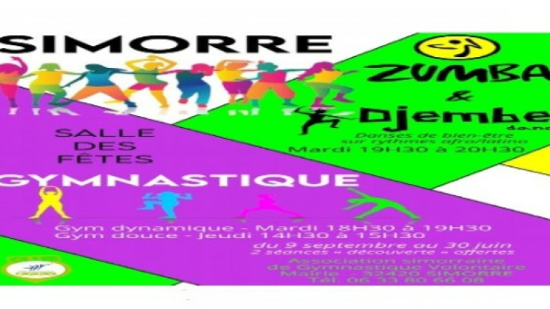 Eh bien... Dansez maintenant