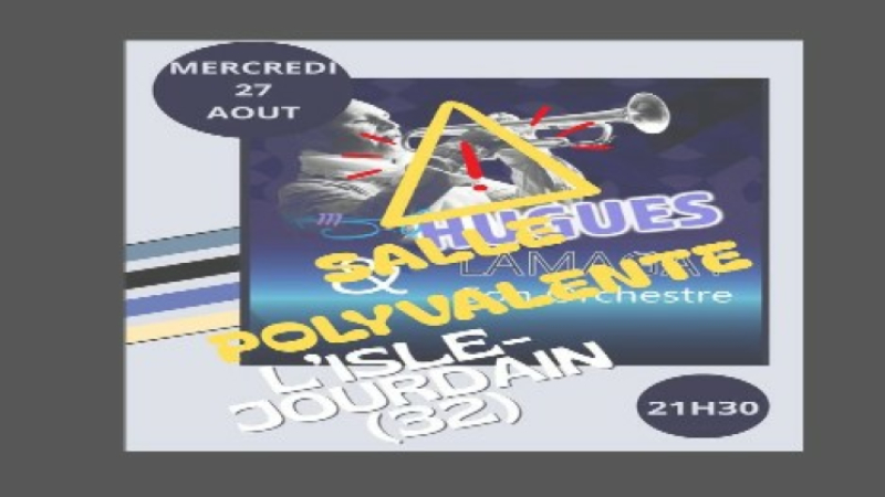 Alerte info !