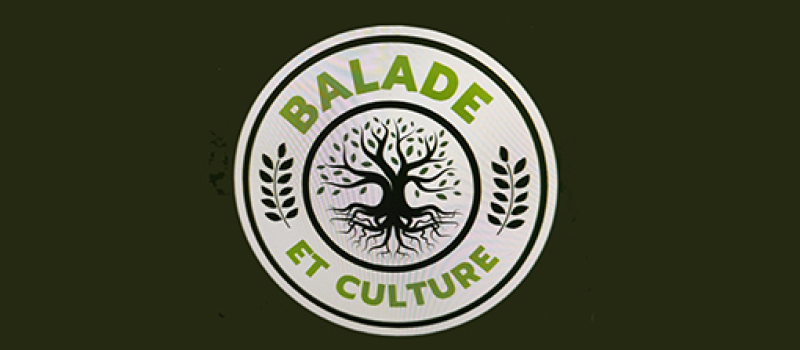 Balades et culture au programme