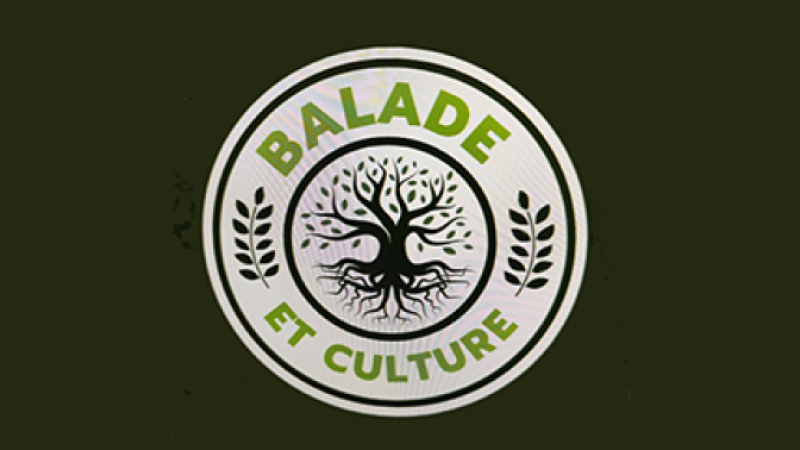 Balades et culture au programme