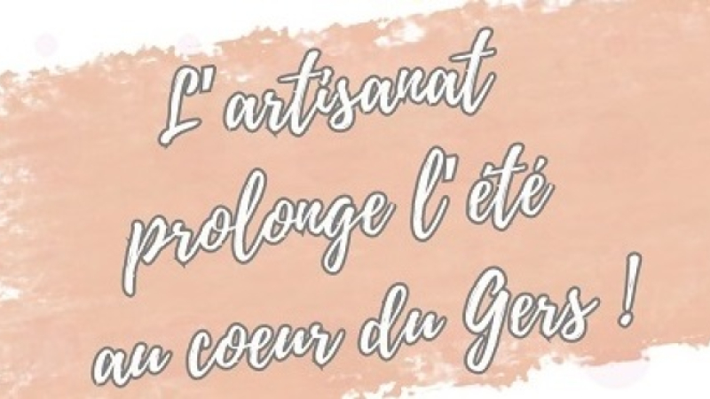 Marché de créateurs