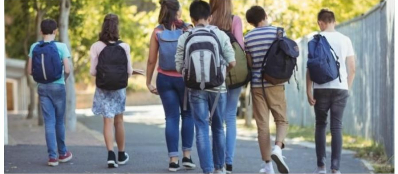 Rentrée scolaire 2025-2026 : 6 788 collégiens attendus dans les collèges publics du Gers