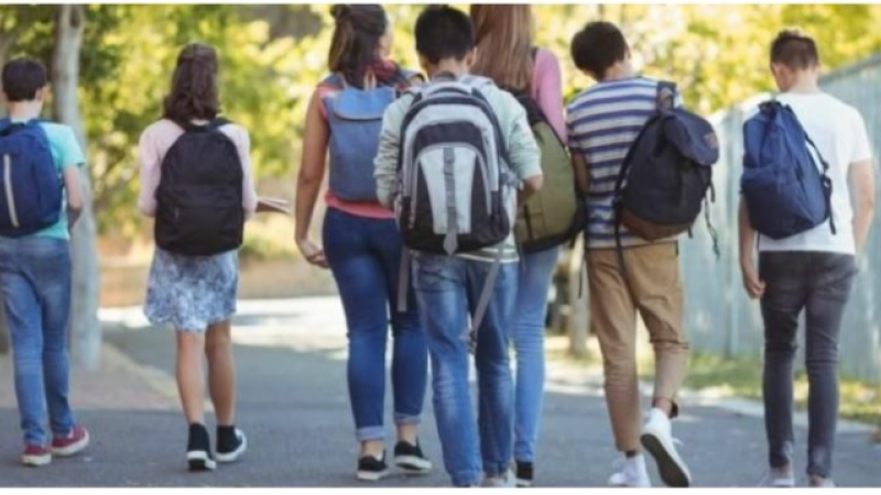 Rentrée scolaire 2025-2026 : 6 788 collégiens attendus dans les collèges publics du Gers