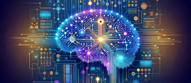 Tout ce que vous avez toujours voulu savoir sur l'Intelligence Artificielle avec Vic Accueil !