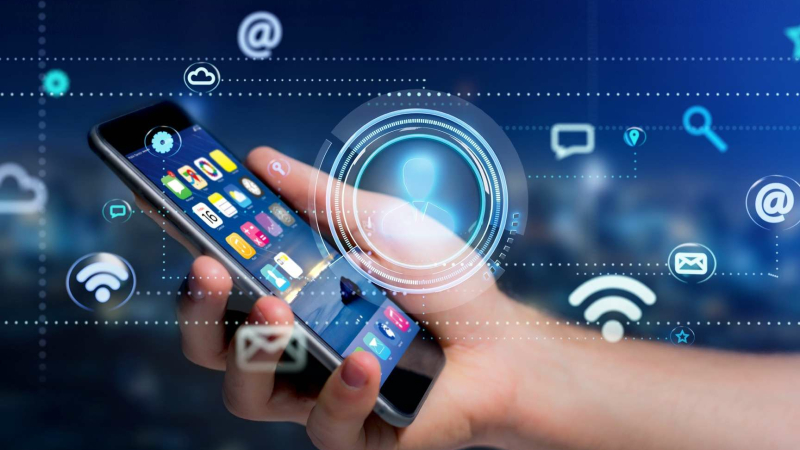 Atelier smartphone "Mes applis utiles" avec Vic Accueil