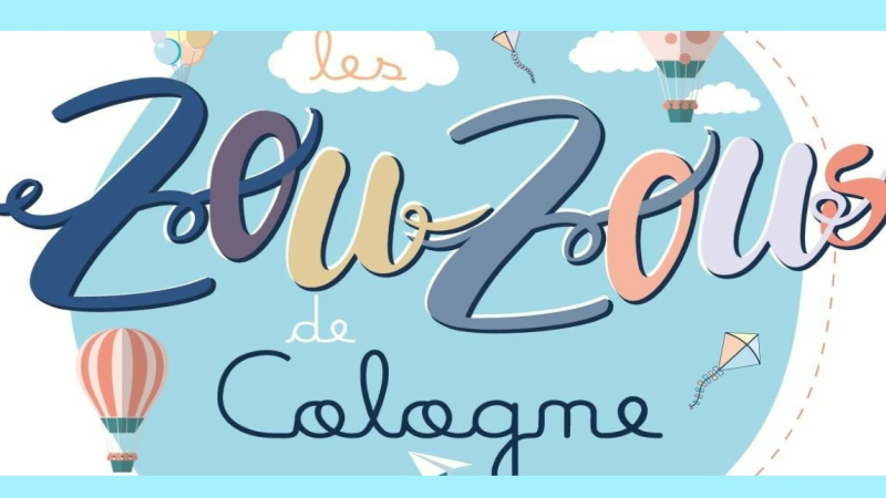Nouveau ! Les Zouzous