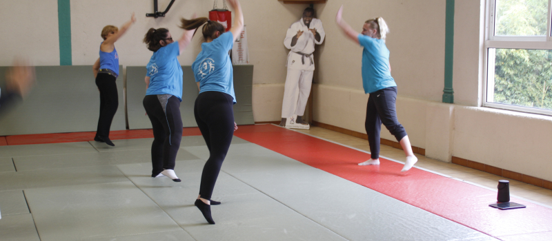 Miélan Gym Plaisir, la rentrée de notre association