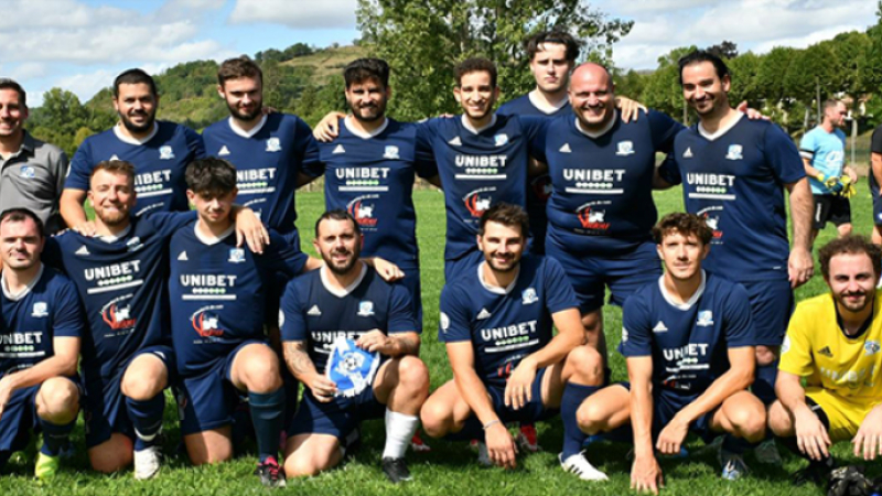 FCM : on se prépare comme des pros