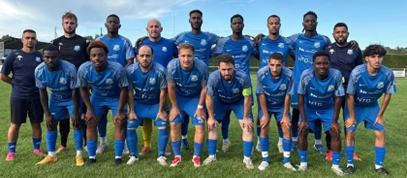 Scénario cruel pour le MFC face à L’Isle Jourdain