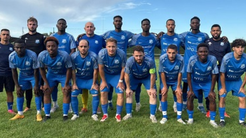 Scénario cruel pour le MFC face à L’Isle Jourdain