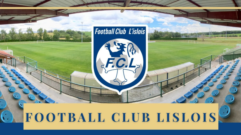 Premier tour de coupe pour le FCL