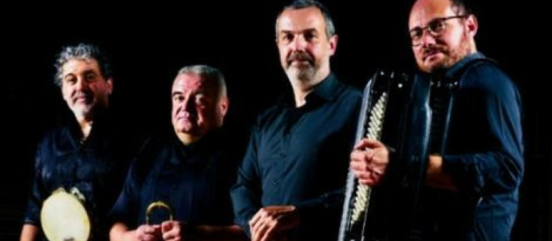 Concert exceptionnel des Sacqueboutiers