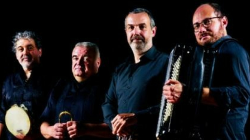 Concert exceptionnel des Sacqueboutiers