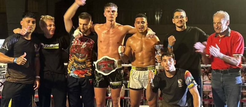 Boxons Multiboxe : une rentrée en beauté