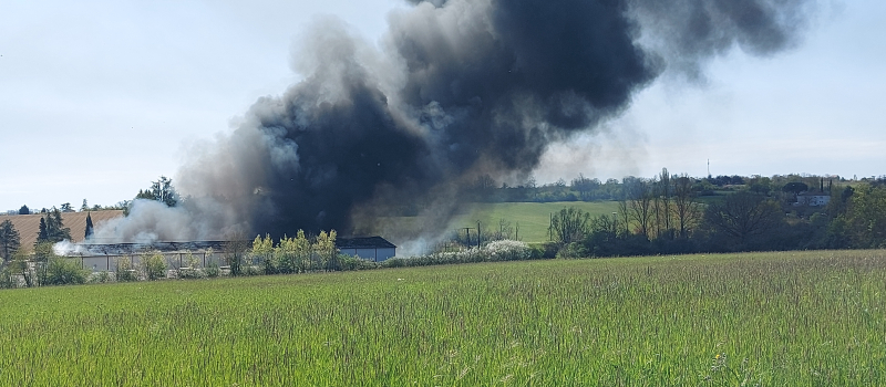 Pas de reconstruction de l'usine Gerstube