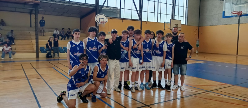 Le Basket Club du Mirandais relance sa saison