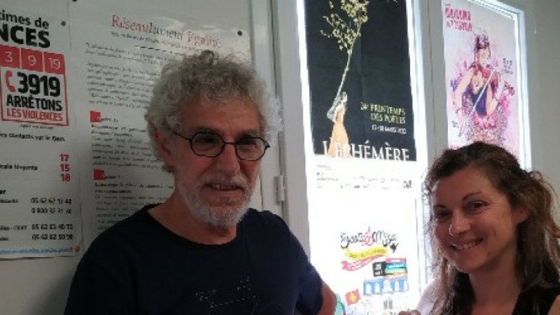 L’actualité du territoire dans l’émission Fréquence locale de Radio Fil de l'Eau !