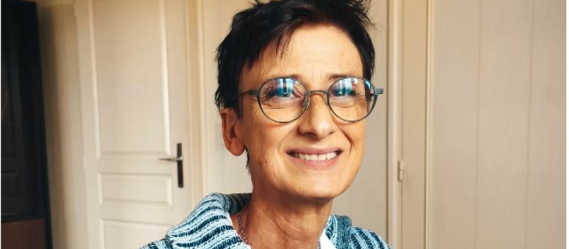 Agnès Chabrillanges, nouvelle directrice générale de la Chambre d'Agriculture du Gers