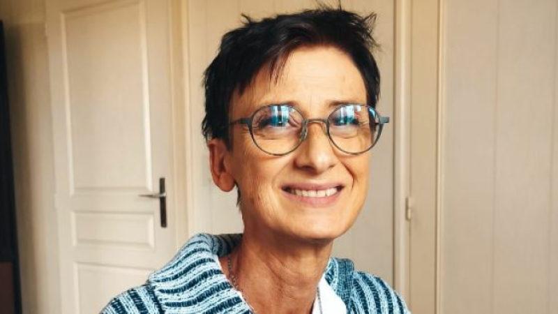 Agnès Chabrillanges, nouvelle directrice générale de la Chambre d'Agriculture du Gers