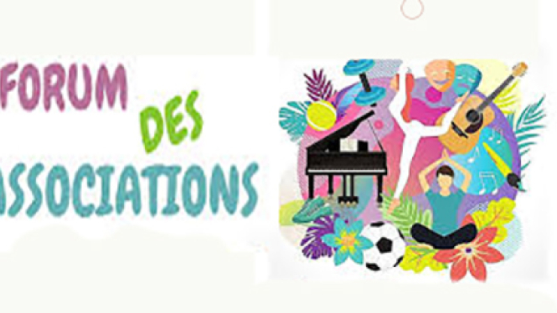 Forum des associations