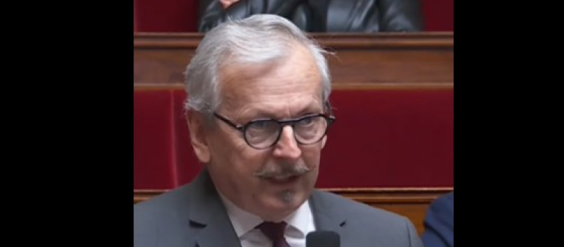Confirmation de l’ouverture d’une brigade fixe de gendarmerie à Nougaroulet dès 2026