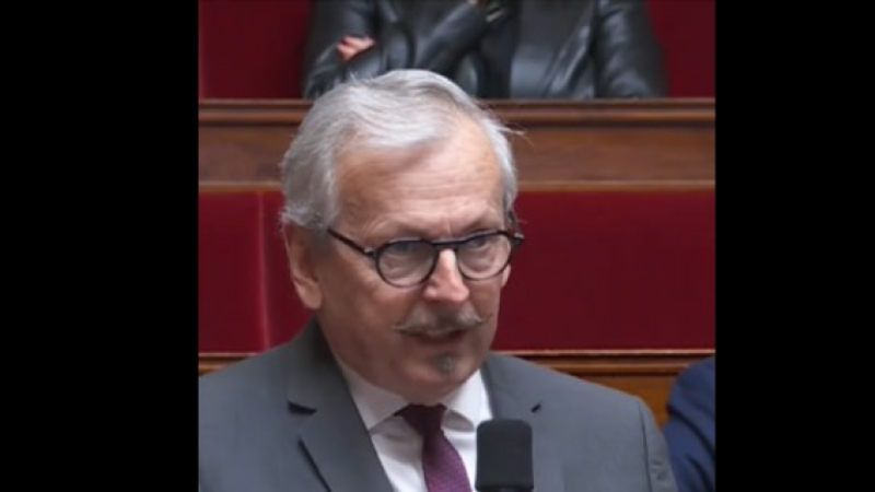 Confirmation de l’ouverture d’une brigade fixe de gendarmerie à Nougaroulet dès 2026