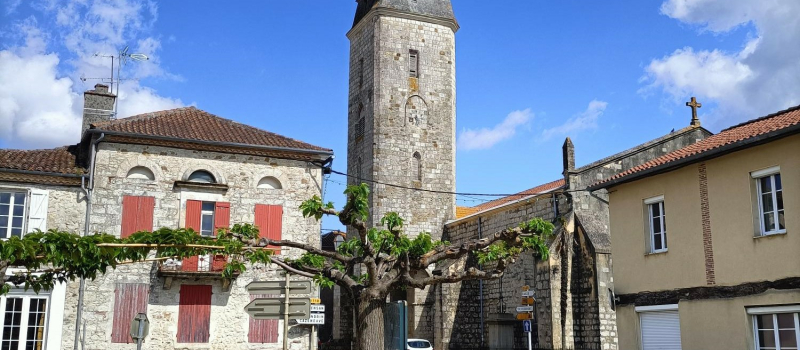 Lannepax célèbre la première édition d’Arts et Délices