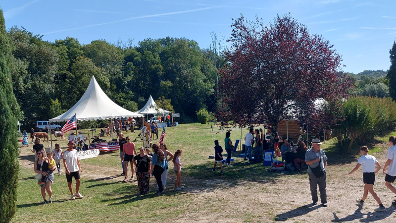 Une rentrée pleine de vitalité au rythme des associations vicoises