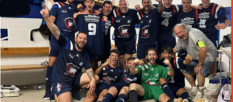 FCM un bon démarrage