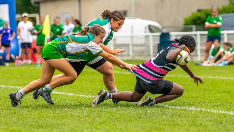 L’UNSS lance une nouvelle saison sportive dans le Gers avec ambition et dynamisme