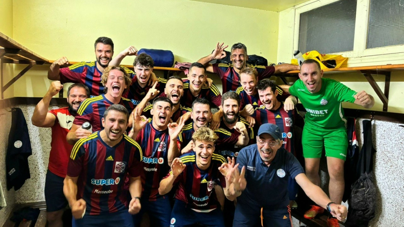 La belle entame astaracaise en D1.