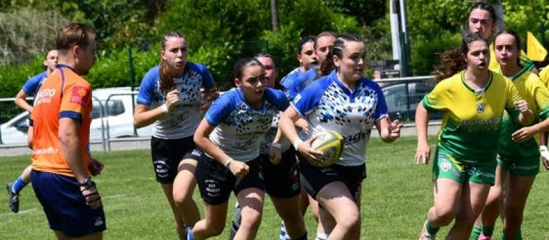 La rentrée des arbitres régionaux de rugby
