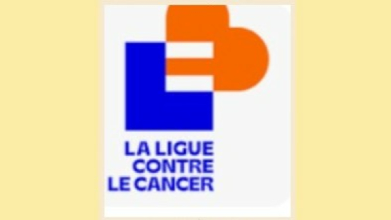 La Ligue contre le cancer  lance  Septembre en or