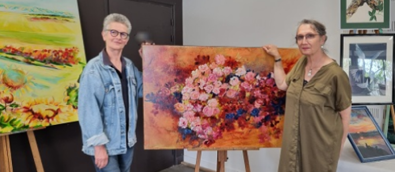 Exposition « PHALÈNE » – du 11 au 17 septembre 2025 à PIS
