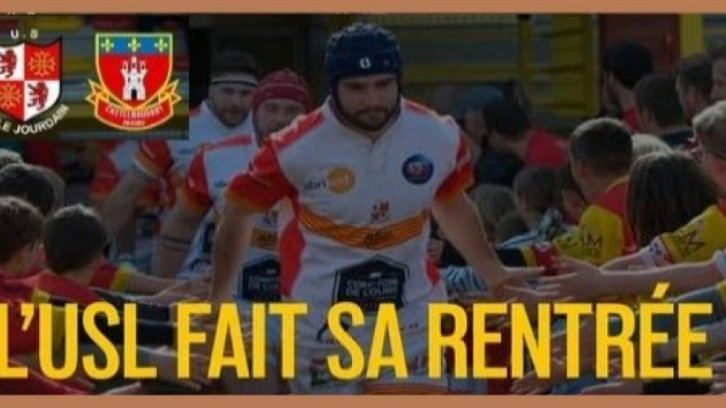 L'USL fait sa rentrée ..