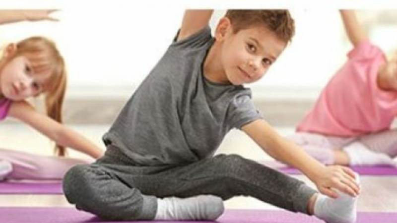 Activités d'éveil pour les 3/5 ans