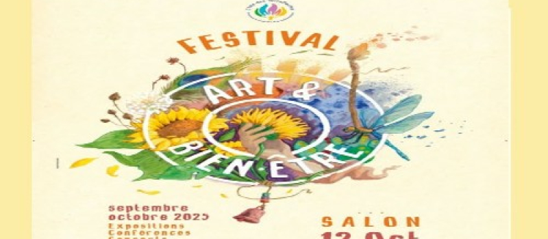 Festival du bien-Etre