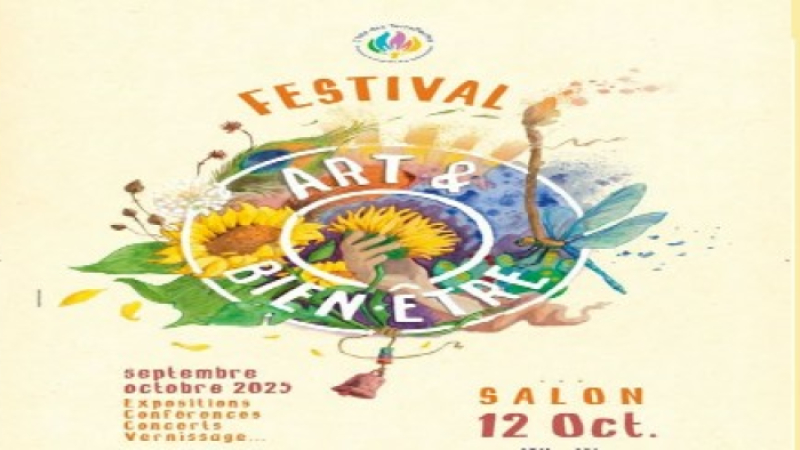 Festival du bien-Etre