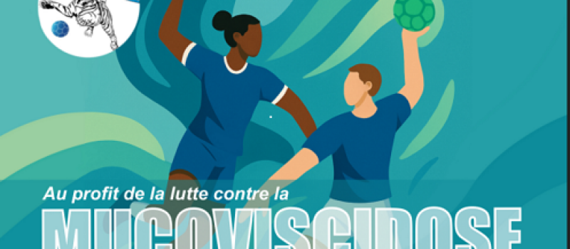 Bastides handball organise un tournoi dans le dans le cadre des Virades de l'espoir