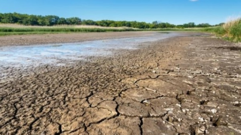 Sécheresse : assouplissement des restrictions de l’usage de l’eau