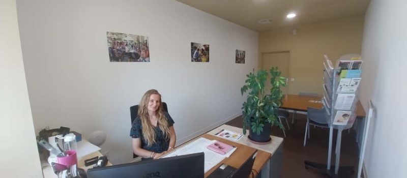 Un guichet petite enfance  unique pour simplifier la vie des parents !