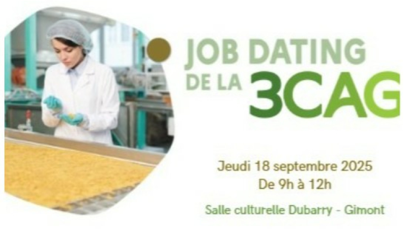 "Matinale du recrutement"