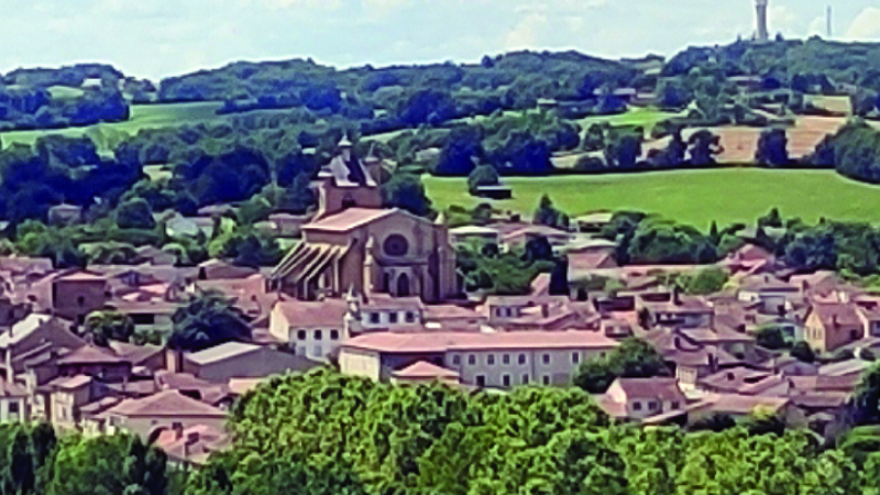 Journées du patrimoine dans la sous préfecture mirandaise
