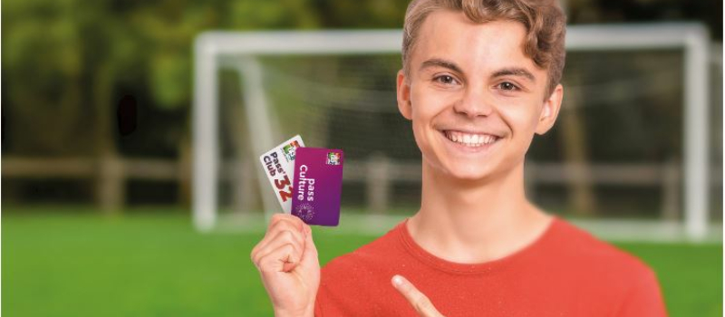 Collèges: Le Département du Gers facilite l’accès des jeunes au sport et à la culture