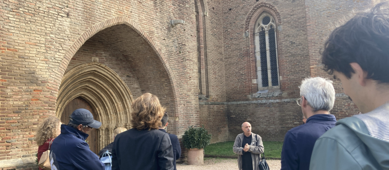 Journées Européennes du Patrimoine